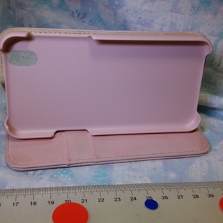 無料　スマホｶﾊﾞｰ(手帳型)  AQUOS sense SHV40の画像