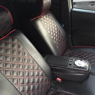 《成約済み》bB ZQバージョン　車検ロングの画像