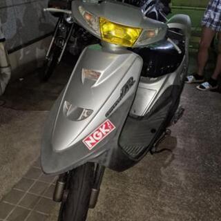 原付ZR50cc