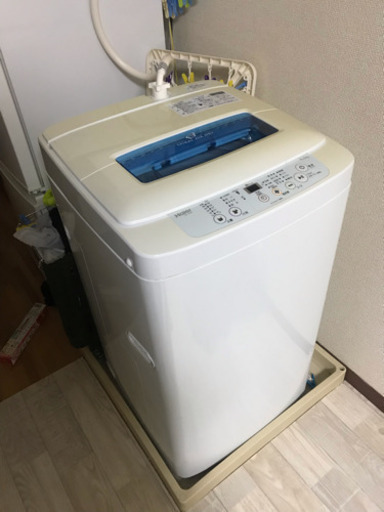 2016年製 洗濯機