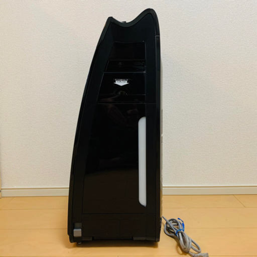 値下げ！SHARP シャープ 加湿空気清浄機 KI-EX55 プラズマクラスター PM2.5