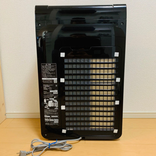 値下げ！SHARP シャープ 加湿空気清浄機 KI-EX55 プラズマクラスター PM2.5
