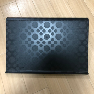 IKEAのノートパソコンスタンド