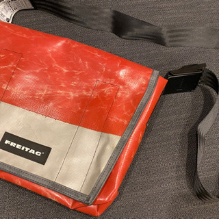 フライターグの中古が安い！激安で譲ります・無料であげます