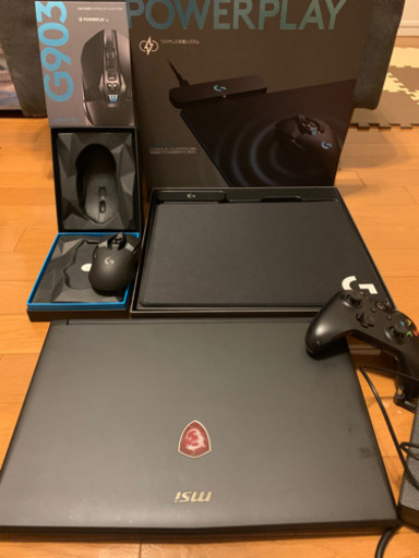 パソコン 周辺機器