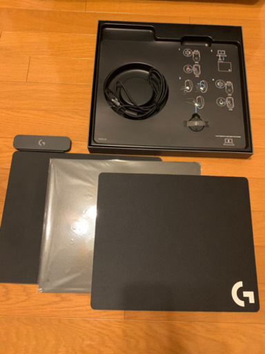 パソコン 周辺機器