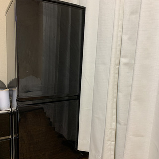 シャープノンフロン冷凍冷蔵庫の画像