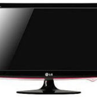 LG 21.5 液晶モニター (使用頻度少ない、美品です）