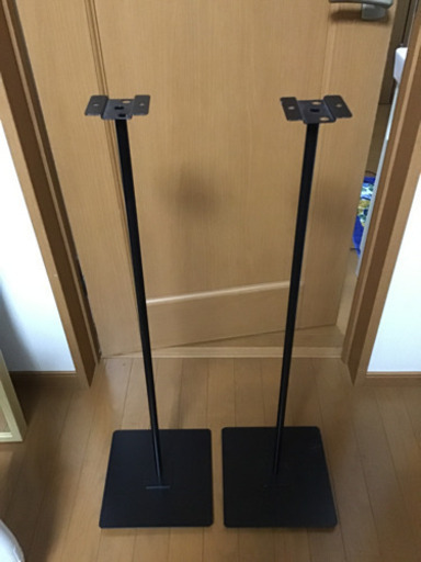 小型スピーカー用スタンド