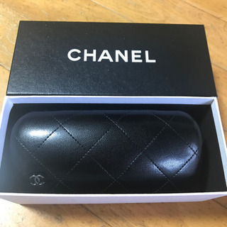 CHANELサングラス