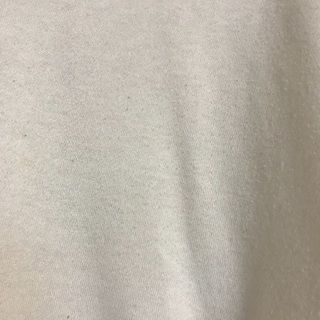 レイカズン🎵チュール袖カットソー🎵使用感あり😔の画像