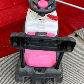 押し車の画像