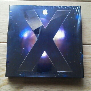 Mac OS X Leopard Retail Install ...