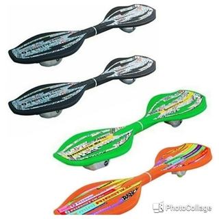 RANGS RIPSTIK dLx mini ラングスジャパン ...