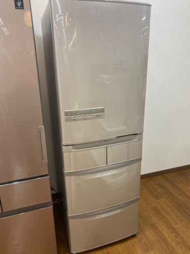 【トレファク 南浦和店】日立　HITACHI 5ドア冷蔵庫