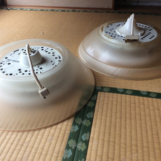 電気照明  値下げしましたの画像