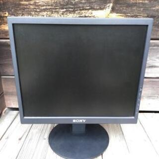 SONY  ディスプレイ 17インチ