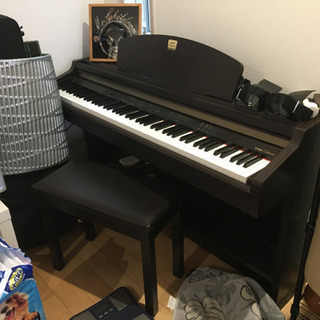 値段交渉可能 ヤマハ 電子ピアノ clavinova clp930