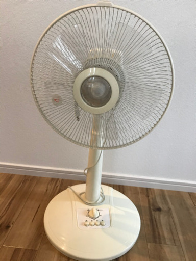 扇風機