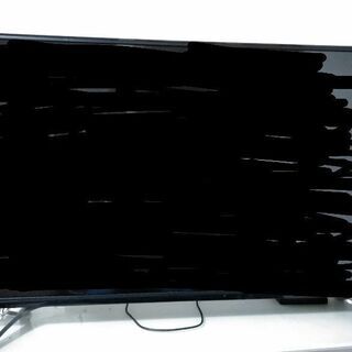 ジャンク　東芝4K　４３インチ