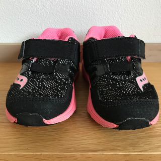 SAUCONY サッカニー 13cmキッズスニーカー　ST569...
