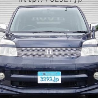 💫ヴォクシー Ｚ　煌💫
