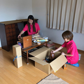 生前整理・遺品整理のご相談はリクルンにお任せ下さい。 - 桑名市