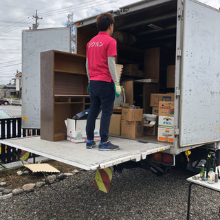生前整理・遺品整理のご相談はリクルンにお任せ下さい。 − 三重県
