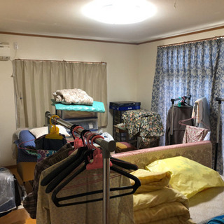 生前整理・遺品整理のご相談はリクルンにお任せ下さい。 - 不用品処分
