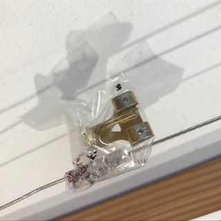 絵画　SALTY DOG【港区のオフィスまで取りに来てくださる方限定】の画像