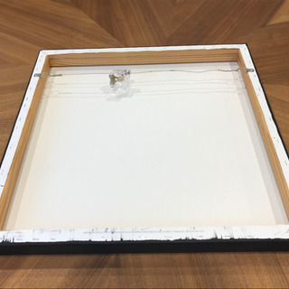 絵画　SALTY DOG【港区のオフィスまで取りに来てくださる方限定】の画像