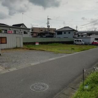 有田川町土生土地情報