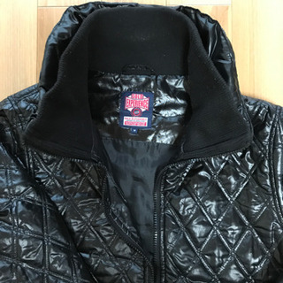 3️⃣普段使いジャンパーの画像