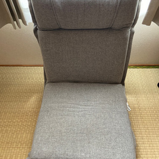 座椅子 決まりました！