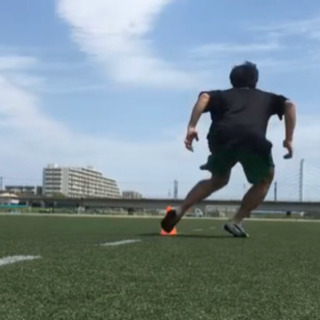 【スプリントトレーニングクラブ】足が速くなりたい人必見！！の画像