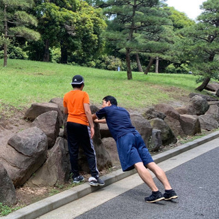 【スプリントトレーニングクラブ】足が速くなりたい人必見！！の画像