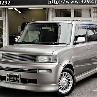 ⭐誰でも車がローンで買える⭐🚗自社ローン専門店🚗トヨタ ｂＢ Ｚ...