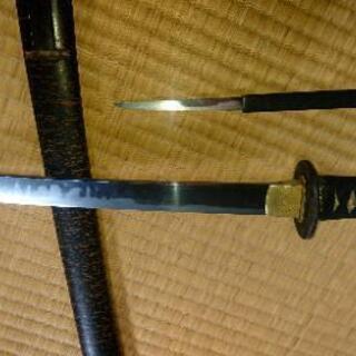 刀剣研磨 日本刀 研ぎ 練習 メンバー募集。