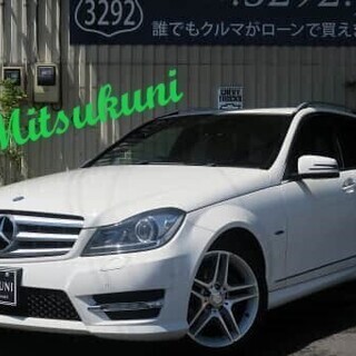 憧れの外車が私でもローンで買えちゃうとは！！！メルセデスベンツ☆
