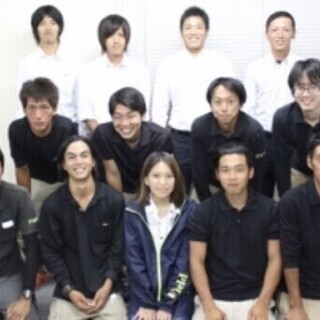便利屋事業責任者募集！※新規立ち上げ事業になります。