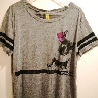 海外製☆フレブルTシャツ