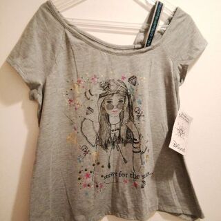 海外製☆Tシャツ②