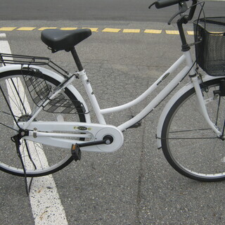 整備済み。軽快車。鍵新品済（17）