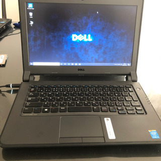 dell 3340 i5-4200u 6GB office2019