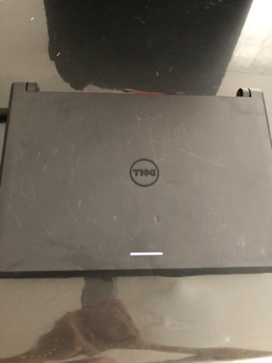 パソコン dell 3340 i5-4200u 6GB office2019