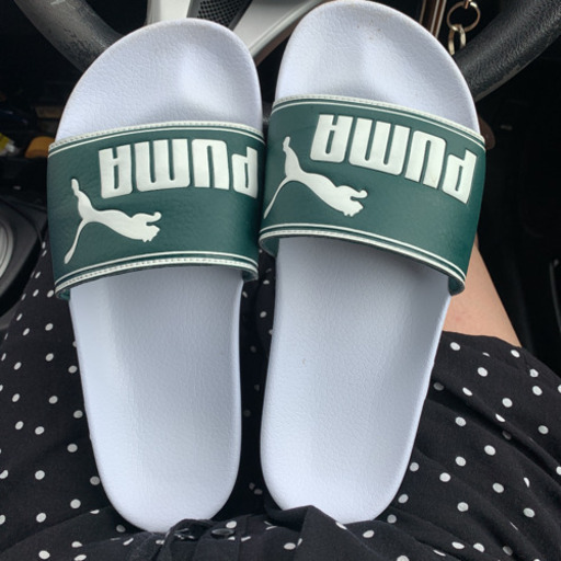 PUMA★ベナッシ★サンダル★シャワーサンダル