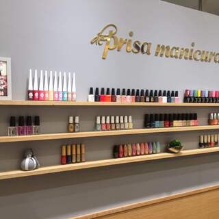 JNEC3級を持っていれば未経験でも大丈夫！ネイリスト募集の画像