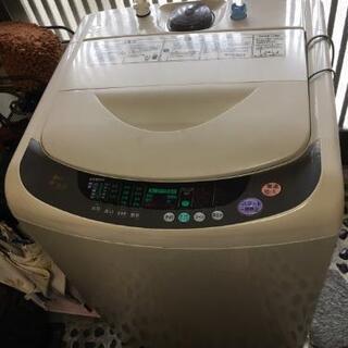 洗濯機