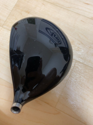 フライハイト FREIHEIT THE-G ヘッドのみ