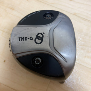 フライハイト FREIHEIT THE-G ヘッドのみの画像